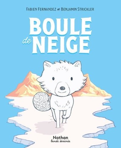 Boule de neige