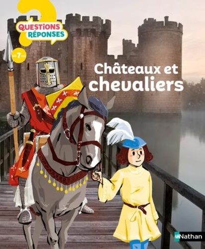 Châteaux et chevaliers