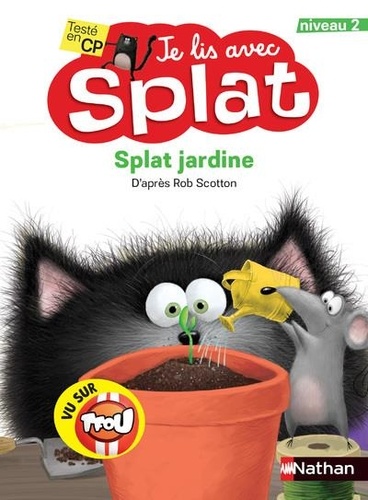 Splat jardine