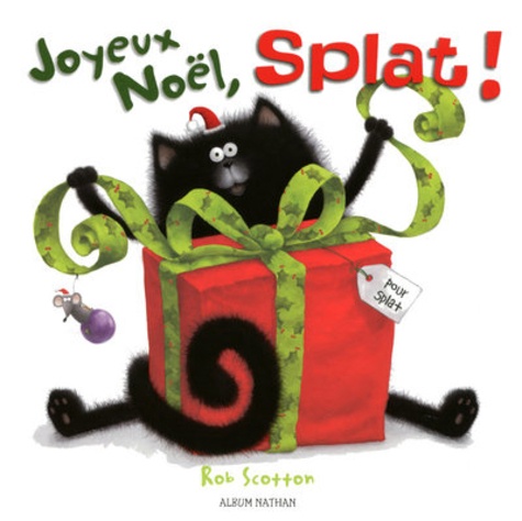 Joyeux Noël Splat !