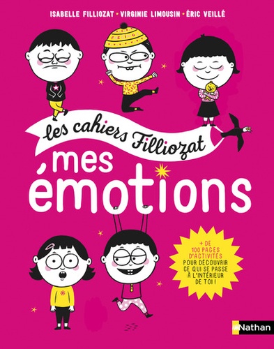 Mes émotions