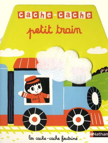 Cache-cache petit train