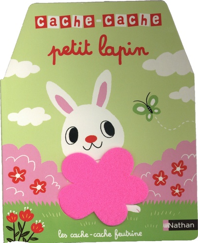 Cache-cache petit lapin