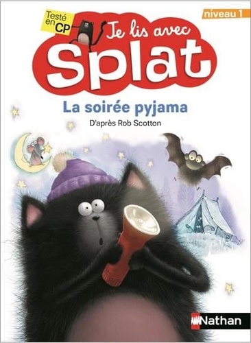 La soirée pyjama