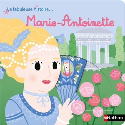 Marie-Antoinette