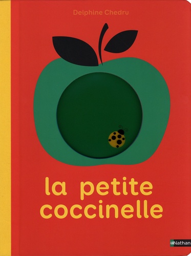 La petite coccinelle