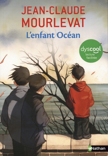 L'enfant Océan [ADAPTE AUX DYS