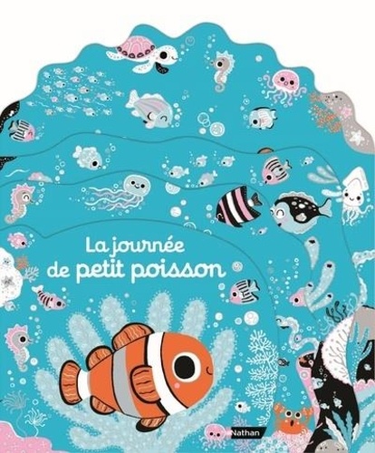 La journée de petit poisson