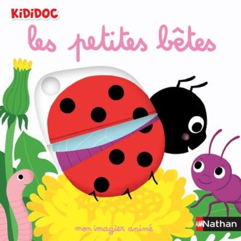 Les petites bêtes