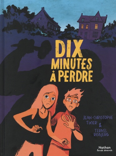 Dix minutes à perdre