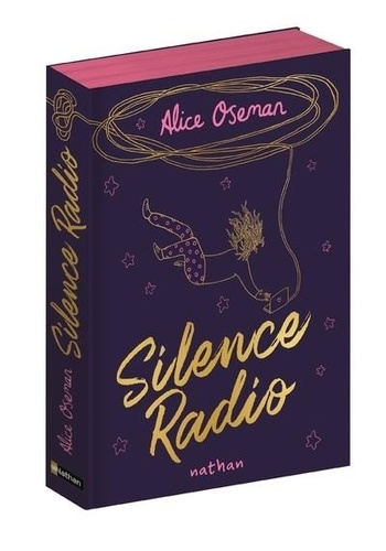 Silence radio. Edition collector