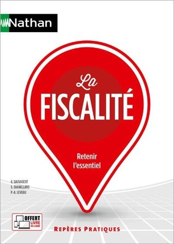 La fiscalité. Edition 2024