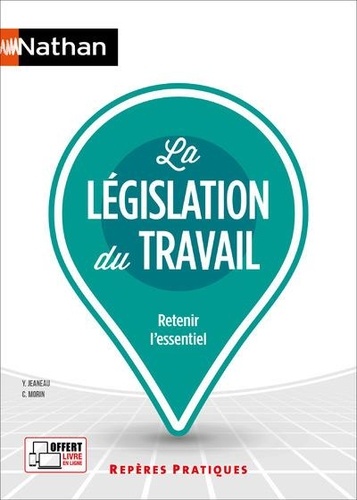 La législation du travail