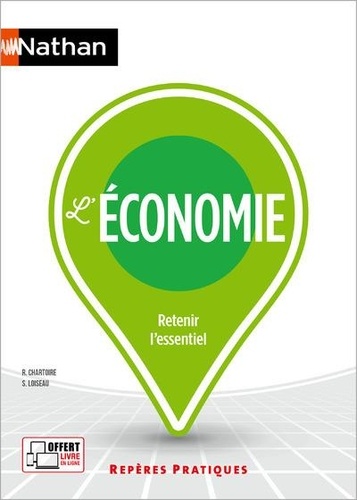 L'économie. Edition 2024