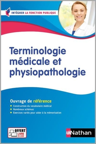 Terminologie médicale et physiopathologie