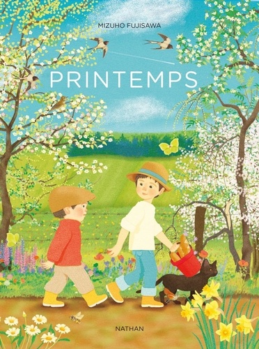 Printemps