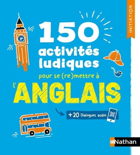 Anglais