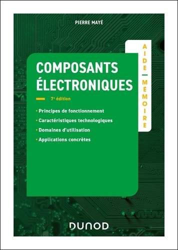 Composants électroniques. 7e édition