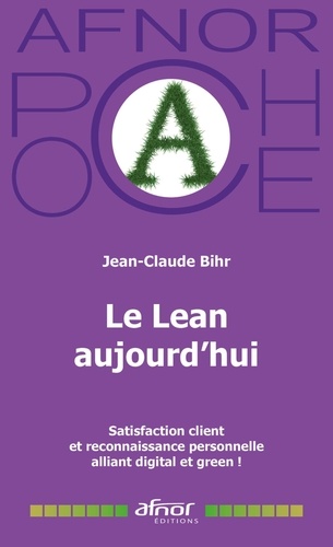 Le Lean aujourd'hui