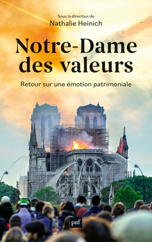 Notre-Dame des valeurs. Retour sur une émotion patrimoniale