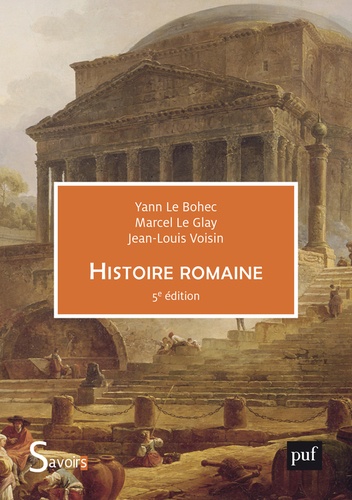 Histoire romaine. 5e édition