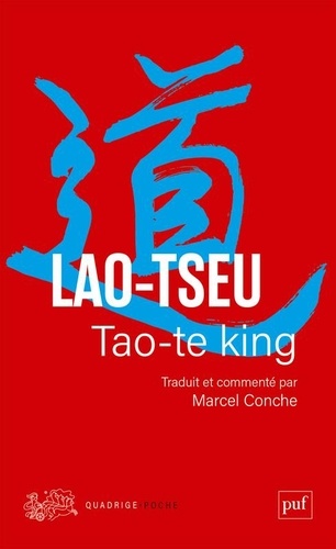 Tao-te king