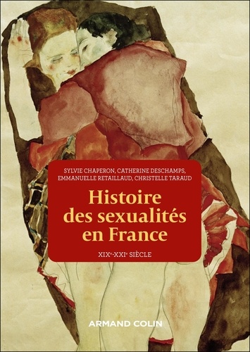 Histoire des sexualités en France. XIXe-XXIe siècle