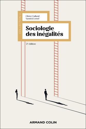 Sociologie des inégalités. 2e édition