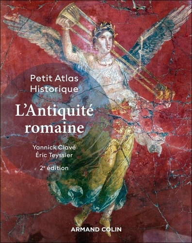 L'Antiquité romaine. 2e édition