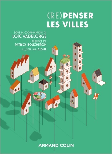 (Re)Penser les villes