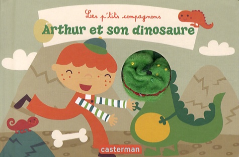 Arthur et son dinosaure