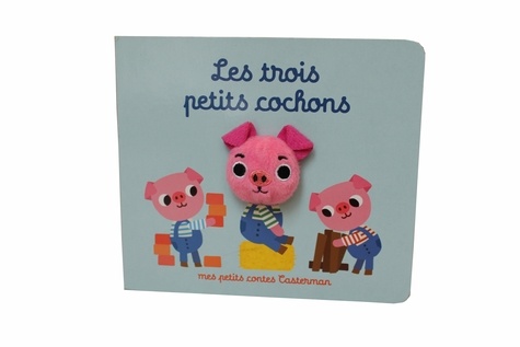 Les trois petits cochons