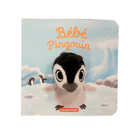 Bébé pingouin