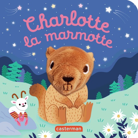 Charlotte la marmotte