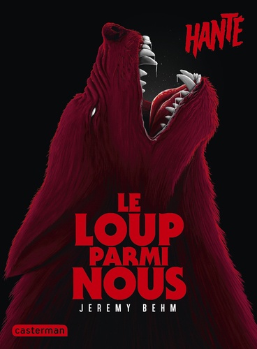 Le Loup parmi nous