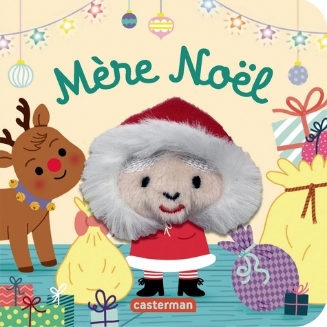 Mère Noël