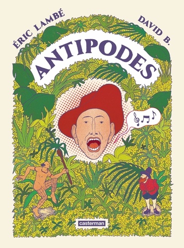 Antipodes