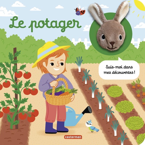 Le potager