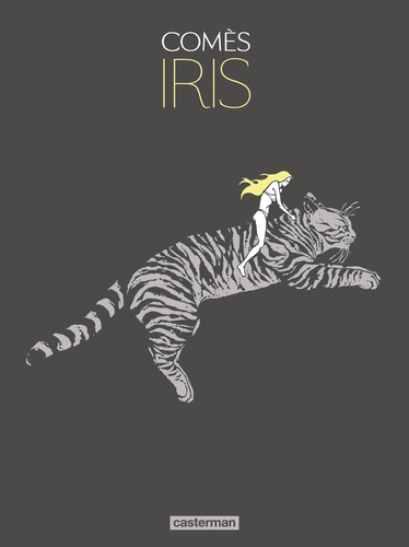 Iris. Edition 2024