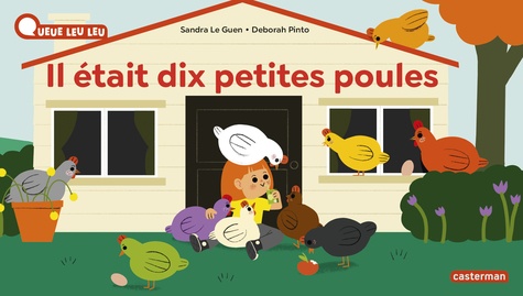 Il était dix petites poules