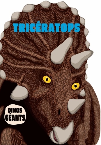 Triceratops