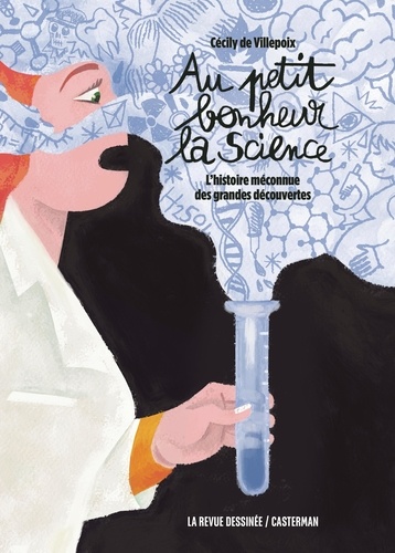 Au petit bonheur la science