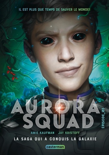 Aurora Squad Tome 3