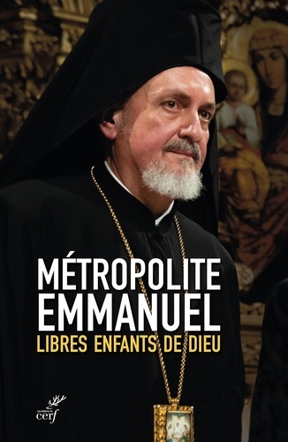 Libre enfant de Dieu