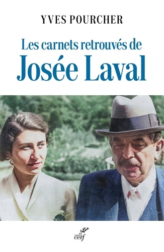 Les carnets retrouvés de Josée Laval. 1964-1970