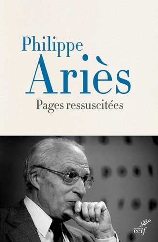 Pages ressuscitées