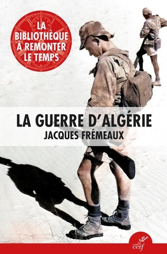 La guerre d'Algérie