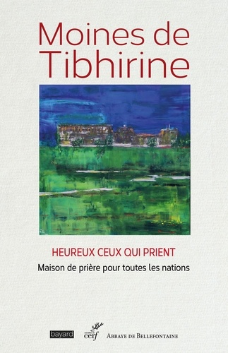 Heureux ceux qui prient. Maison de prière pour toutes les nations