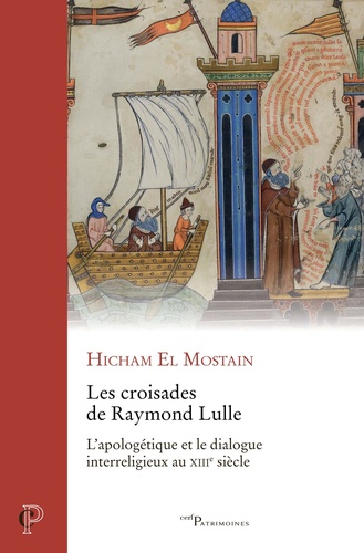 Les croisades de Raymond Lulle. L'apologétique de René Marlé à l'épreuve du Catéchisme pour adultes des évêques de France (1991)