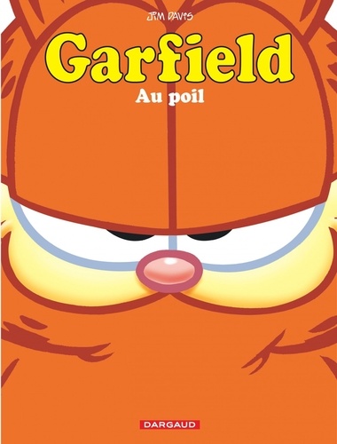 Garfield Tome 50 : Au poil